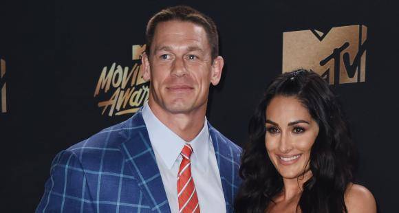 Nikki Bella REVEALS why she broke off engagement with John Cena: It was 2 people that wanted 2 different lives - www.pinkvilla.com