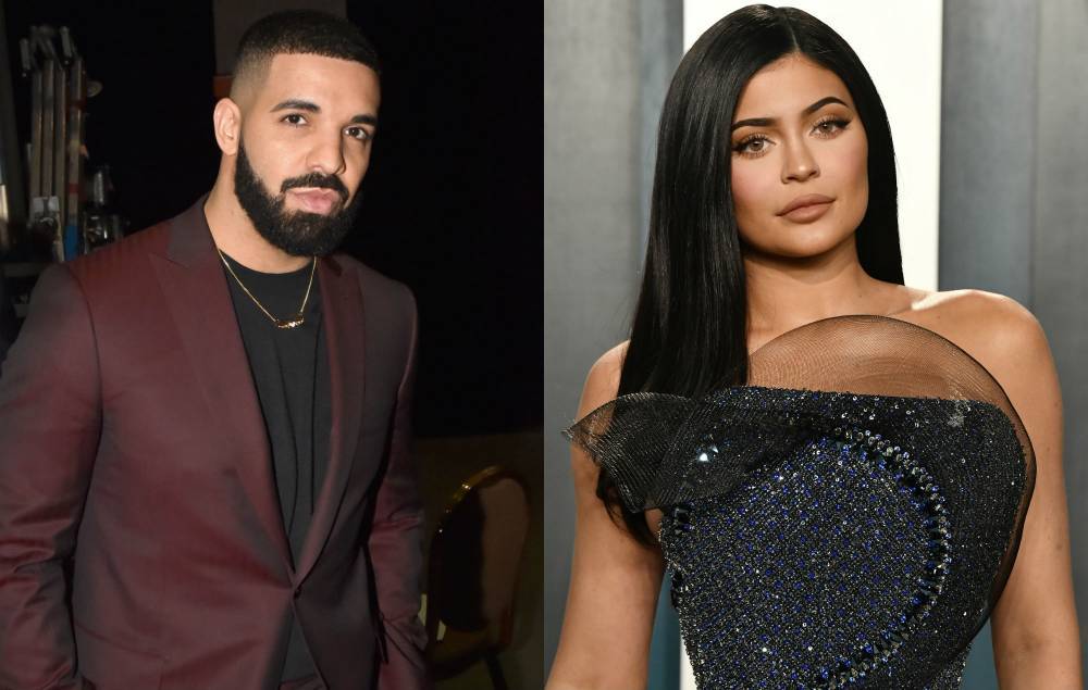 Drake apologises for calling Kylie Jenner his “side piece” in unreleased track - www.nme.com
