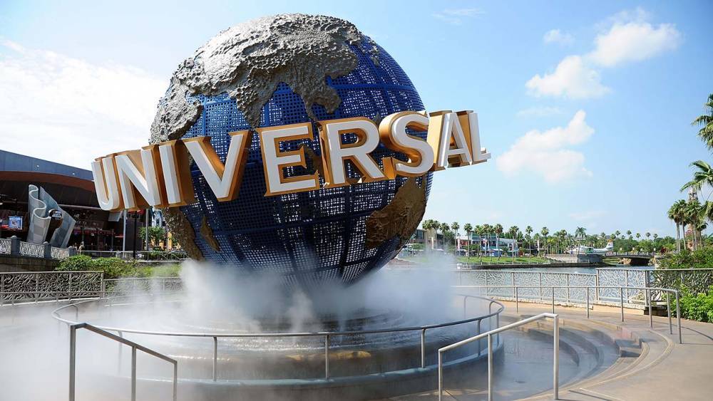 Universal Orlando Targets June 5 for Theme Park Reopening - www.hollywoodreporter.com - Florida