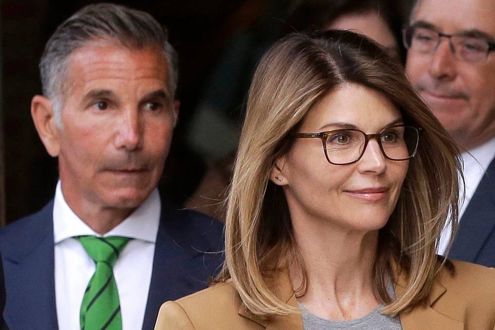 Lori Loughlin’s career and image could be ‘tainted’ after guilty plea in college admissions scandal: expert - www.foxnews.com - state Massachusets