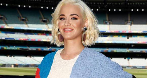 Katy Perry reveals she's been staying with kids during the lockdown; Says 'I'm learning to be a mum fast' - www.pinkvilla.com - Australia