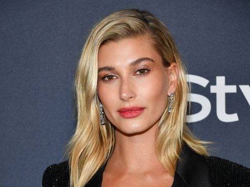 Hailey Bieber angrily claps back at plastic surgery rumours - torontosun.com