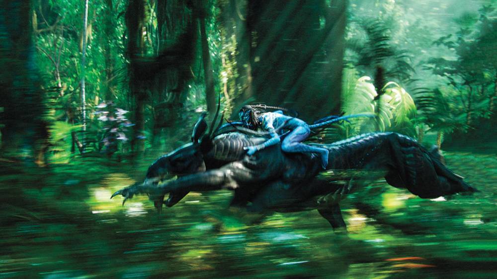 Production Set to Restart on 'Avatar' Sequels in New Zealand - www.hollywoodreporter.com - New Zealand