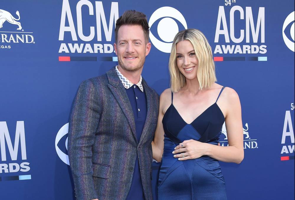 Tyler Hubbard’s Daughter Crushes Toddler Candy Challenge And Earns A Fistful Of Chocolate Chips - etcanada.com - Florida - county Hubbard