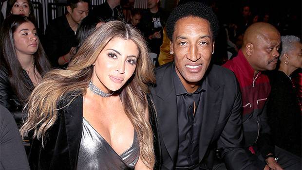 Larsa Pippen Shuts Down Speculation She Cheated On Ex Scottie: ‘People Want To Believe The Worst’ - hollywoodlife.com - Chicago