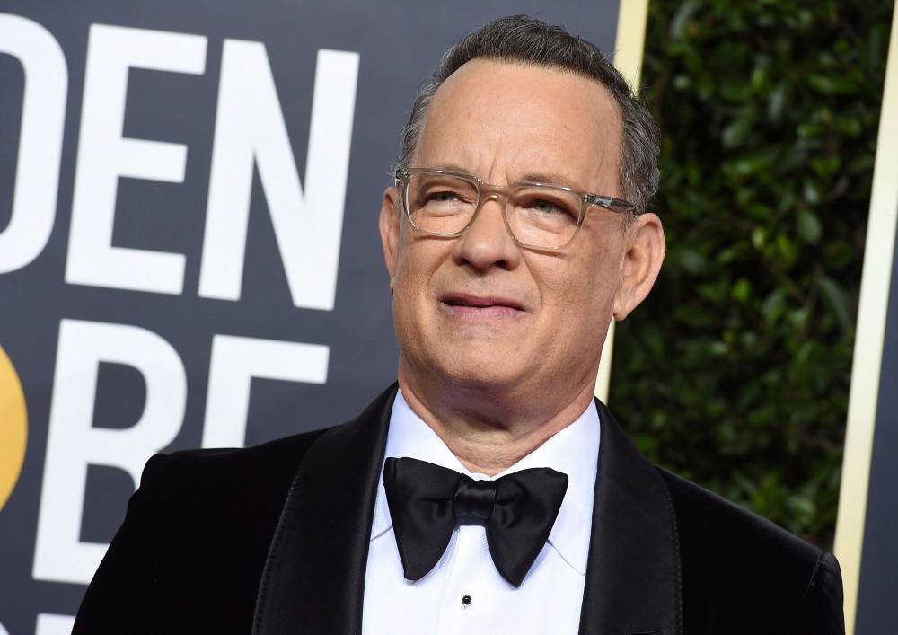 Tom Hanks Offers Pandemic Graduates A Special Diploma Signed By Albert Einstein - etcanada.com - New York - county Howard - county Dallas