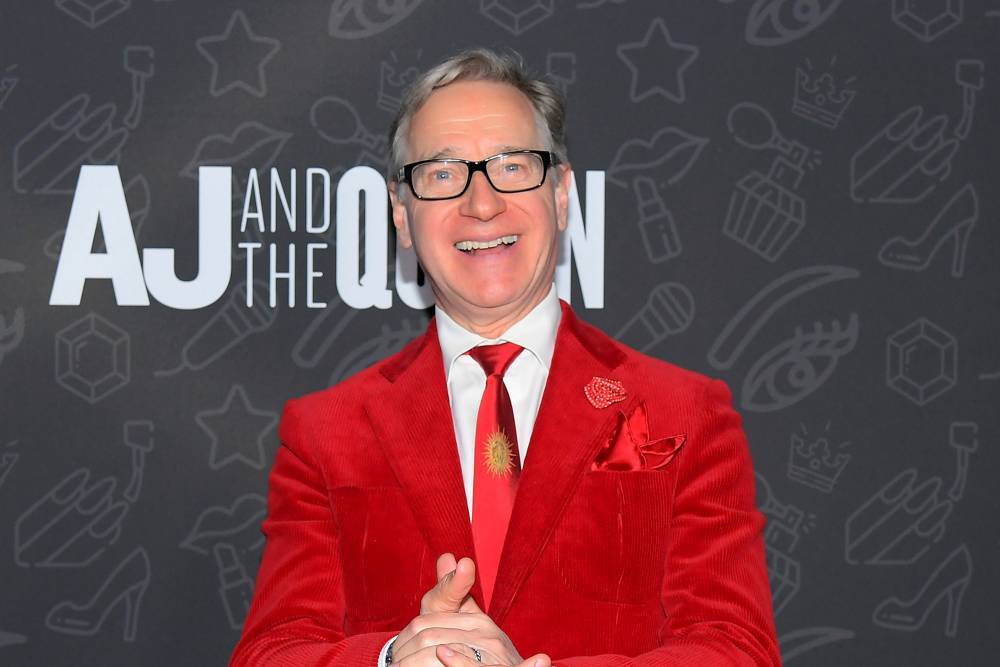 Paul Feig dishes on ‘Love Life,’ telling women’s stories and quarantine - nypost.com - New York