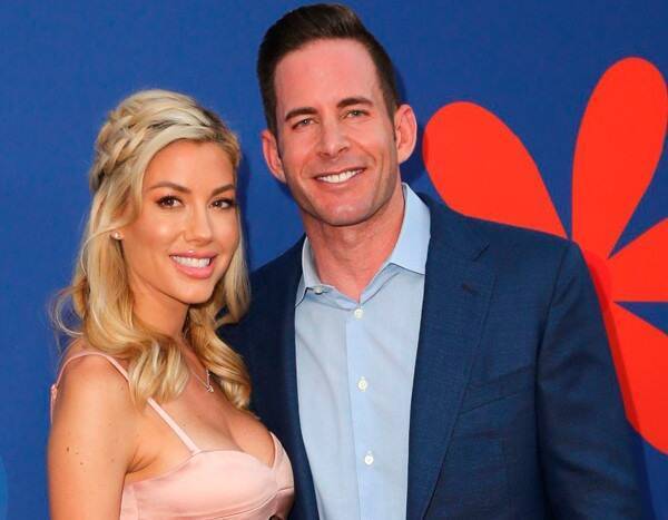 Why Heather Rae Young Reached Out to Christina Anstead When Getting Serious With Tarek El Moussa - www.eonline.com
