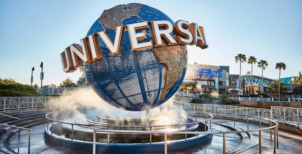 Universal Orlando Will Reopen on June 5, Guidelines Announced for Social Distancing - www.justjared.com - Florida - county Will