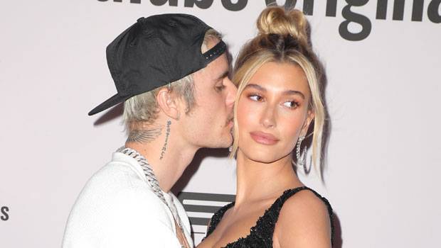 Justin Bieber Hailey Baldwin Recall Their 1st Kiss, When They Realized They Loved Each Other More - hollywoodlife.com
