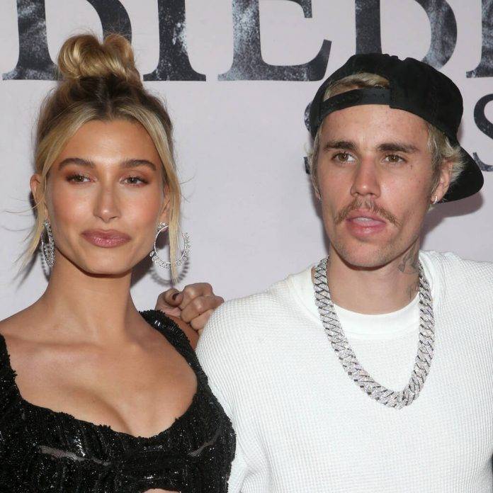 Hailey Bieber’s parents almost scuppered first kiss with husband Justin - www.peoplemagazine.co.za - New York