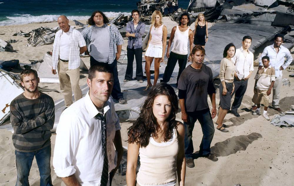 ‘Lost’ showrunner details two reasons why the show had to end - www.nme.com