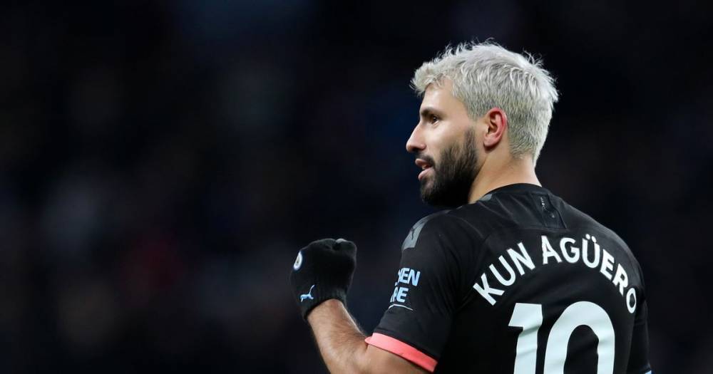 Man City morning headlines as Sergio Aguero's agent rules out Inter Milan move - www.manchestereveningnews.co.uk - China - Manchester - Netherlands - city Guangzhou