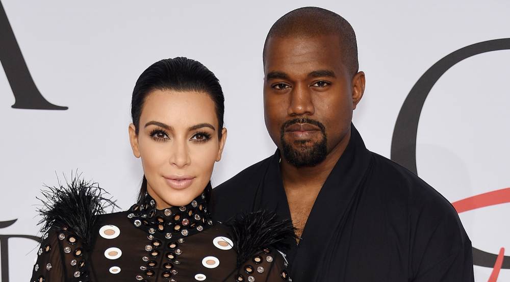Kim Kardashian & Kanye West Celebrate Sixth Wedding Anniversary: 'Forever To Go' - www.justjared.com - Italy - Chicago - county Florence