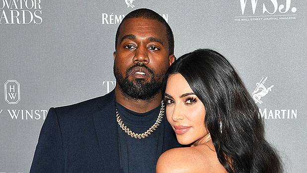 Kim Kardashian Celebrates 6th Wedding Anniversary To Kanye West With Never-Before-Seen Pics - hollywoodlife.com