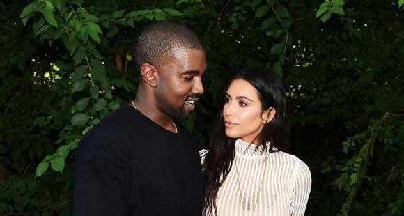 PHOTO: Kim Kardashian celebrates sixth anniversary with Kanye West amid rumours about relationship troubles - www.pinkvilla.com