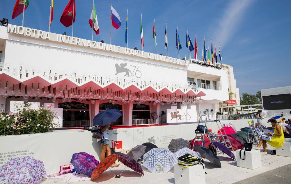 Venice Film Festival to go ahead as planned in 2020 - www.nme.com - Italy