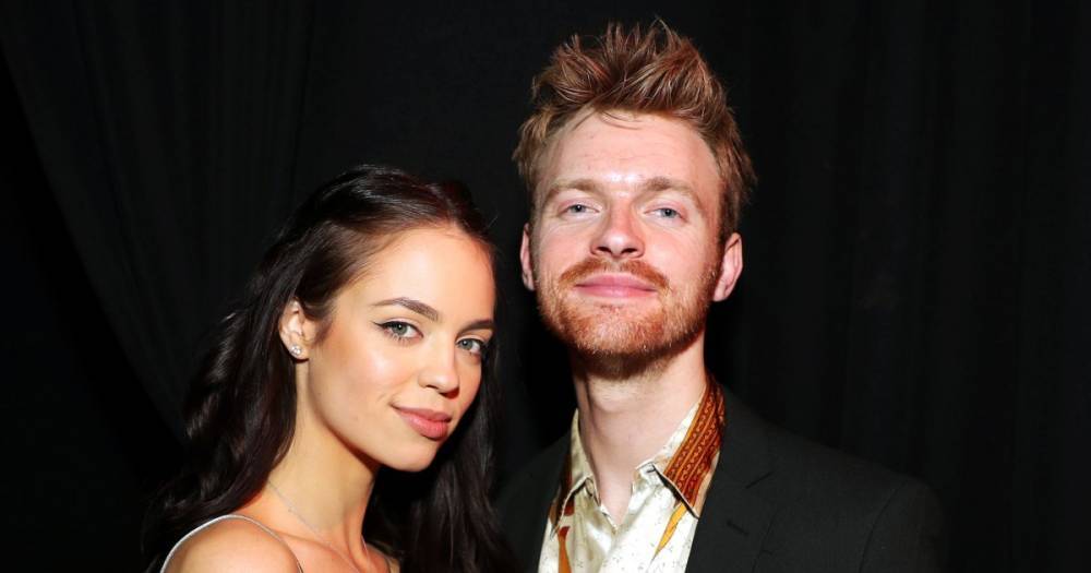 Finneas O’Connell Isn’t Quite Ready to Propose to Girlfriend Claudia Sulewski After Nearly 2 Years of Dating - www.usmagazine.com