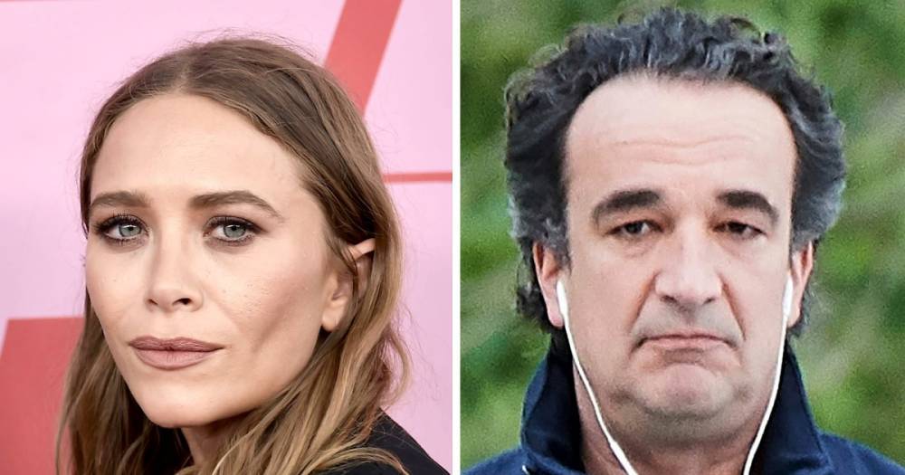 Mary-Kate Olsen Officially Files for Divorce From Olivier Sarkozy After Emergency Petition Rejected - www.usmagazine.com - New York - New York
