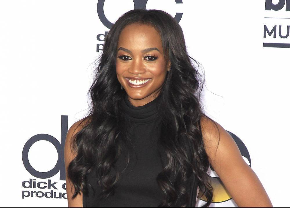 Rachel Lindsay Reveals Details Of Hannah Brown Phone Call About Her Use Of The ‘N Word’ - etcanada.com