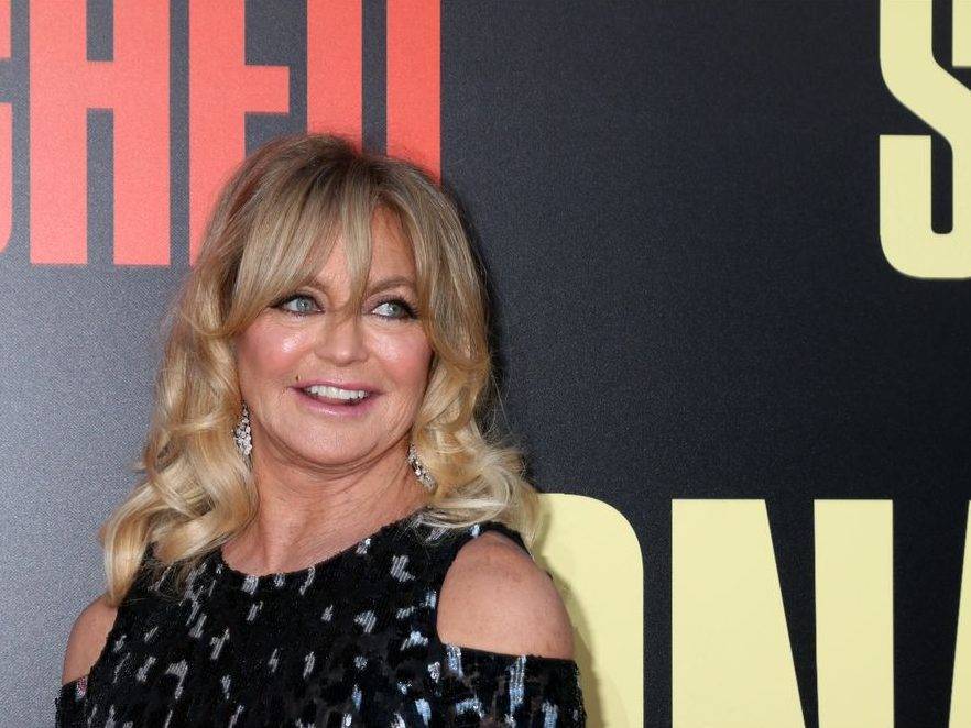 Goldie Hawn missed out on 'Chicago' role because Harvey Weinstein thought she was too old - torontosun.com - Chicago - county Hart