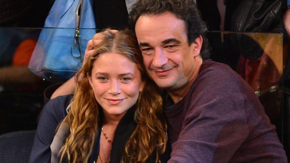 Mary-Kate Olsen Files for Divorce From Olivier Sarkozy After New York Lifts Coronavirus Moratorium - www.etonline.com - New York - New York