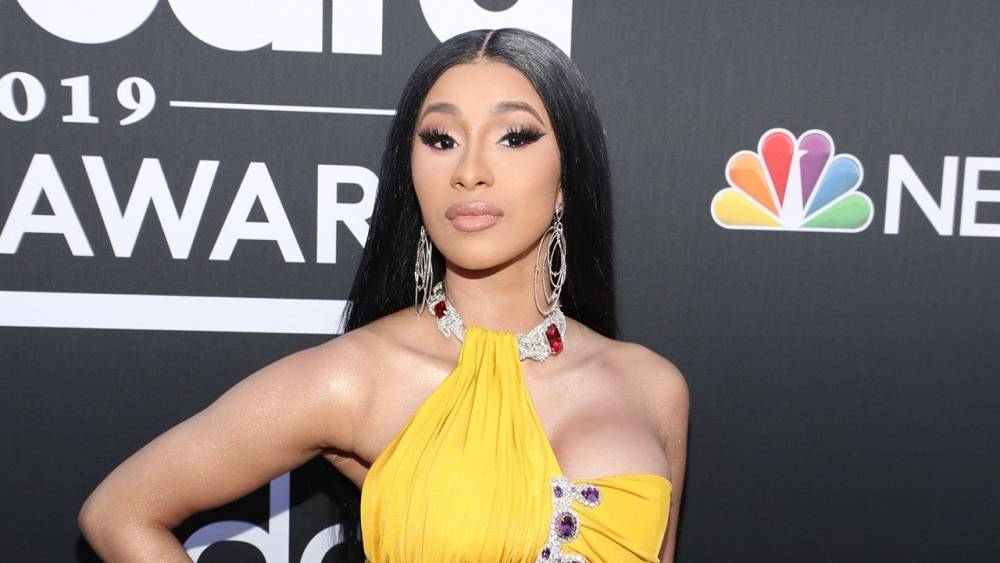 Cardi B Reveals When Fans Can Expect New Music - www.etonline.com