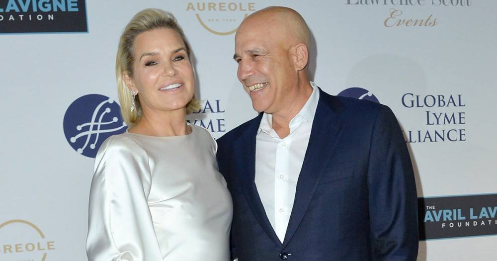 Yolanda Hadid Says She Is ‘Very Much in Love’ With Boyfriend Joseph Jingoli After 15 Months of Dating - www.usmagazine.com - Pennsylvania - county Love