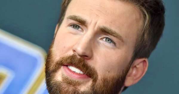 Chris Evans Said Panic Attacks Almost Ended His Acting Career - www.msn.com
