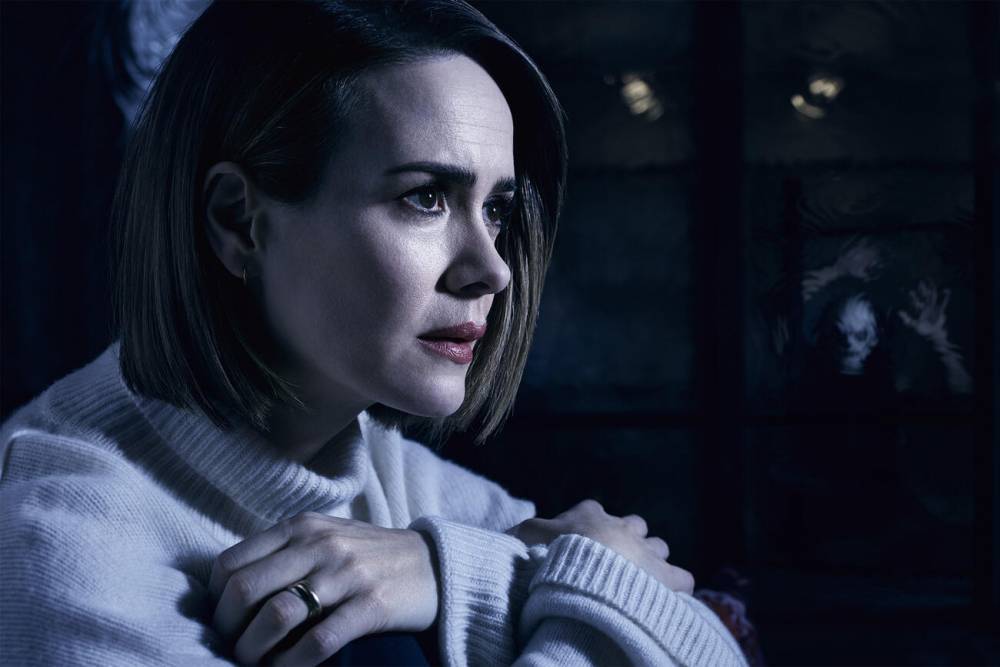 American Horror Story Spin-Off Is Officially Happening - www.tvguide.com - USA - county Story - county Storey