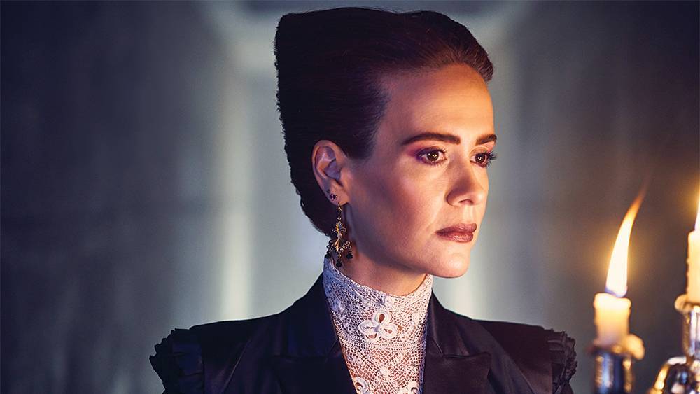 ‘American Horror Story’ Spinoff ‘American Horror Stories’ Officially a Go at FX - variety.com - USA - county Story - county Storey
