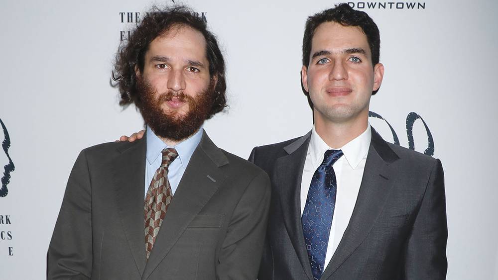 Safdie Brothers Set First Look TV Deal With HBO, A24 - variety.com