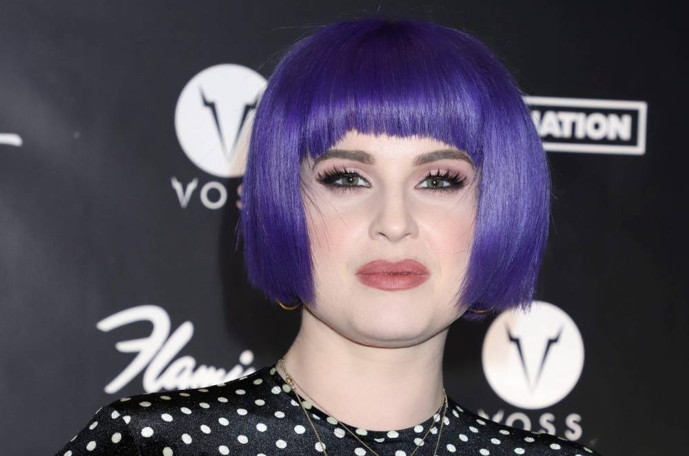 ‘Stronger Than You Think’ Livestream: Kelly Osbourne, Kesha And More Unite To Support Teen Mental Health - etcanada.com - Hollywood