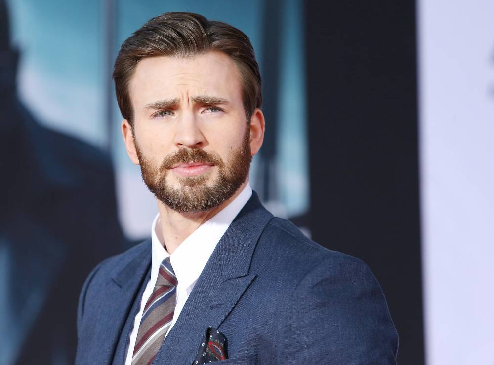 ‘Captain America’ star Chris Evans said anxiety nearly caused him to pass on Marvel role - www.foxnews.com - Hollywood - county Evans