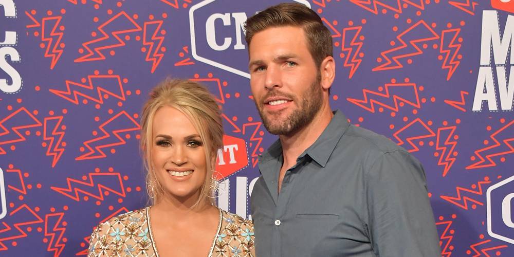 Carrie Underwood & Mike Fisher To Debut Documentary Series This Week - See The Trailer! - www.justjared.com