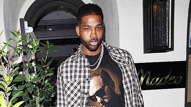 Tristan Thompson: Why He Won’t Have To Take A 2nd DNA Test In Paternity Suit – Experts Explain - hollywoodlife.com