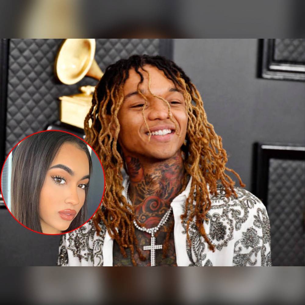 Ooop! Swae Lee & His New Boo Visit Miami, His On-Again & Off-Again Girlfriend Marlie Is ALSO In Miami AT THE SAME TIME! (Photos) - theshaderoom.com - Miami - Chile