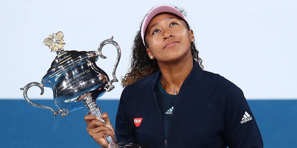 Naomi Osaka Is Now the Highest Paid Female Athlete Ever! - www.justjared.com - Japan