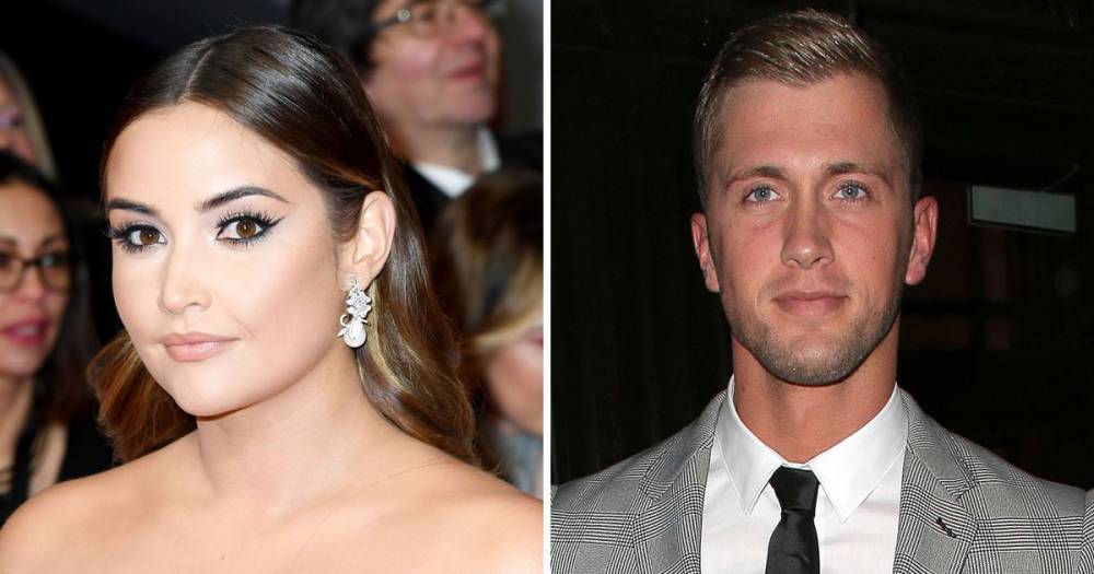 Jacqueline Jossa confirms she's moved into another house and says she’s 'struggling' after Dan Osborne 'split' rumours - www.ok.co.uk