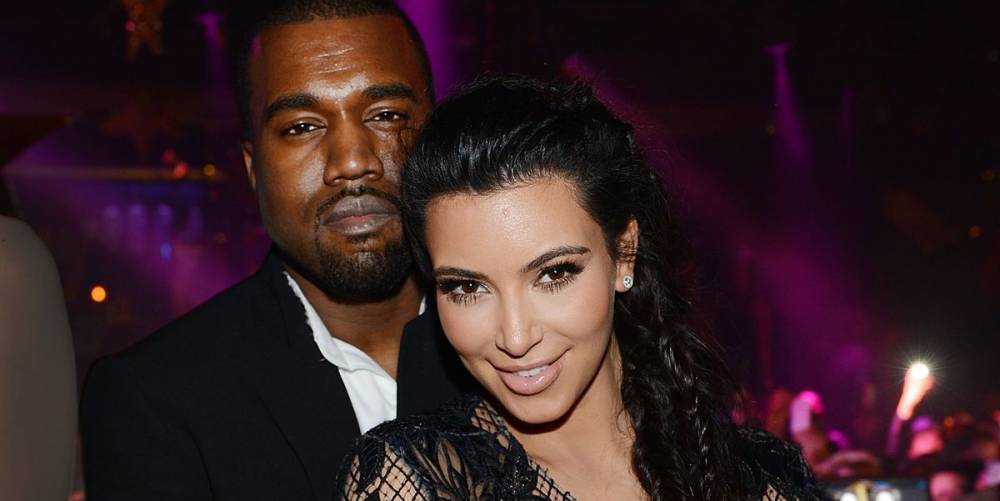 Kim Kardashian Vows to Stay with Kanye West "Until the End" in Wedding Anniversary Post - www.harpersbazaar.com - Italy - Indiana - county Florence