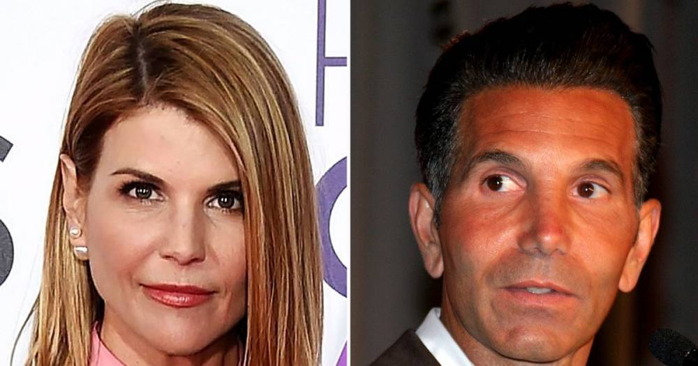 Lori Loughlin and Mossimo Giannulli’s Relationship Has Been ‘Shaken’ Amid the College Admissions Scandal - www.usmagazine.com