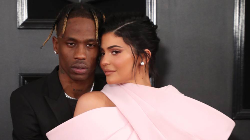 Travis Scott Dated Rihanna Before Kylie Jenner Apparently Rih Didn’t Want Anyone to Know - stylecaster.com