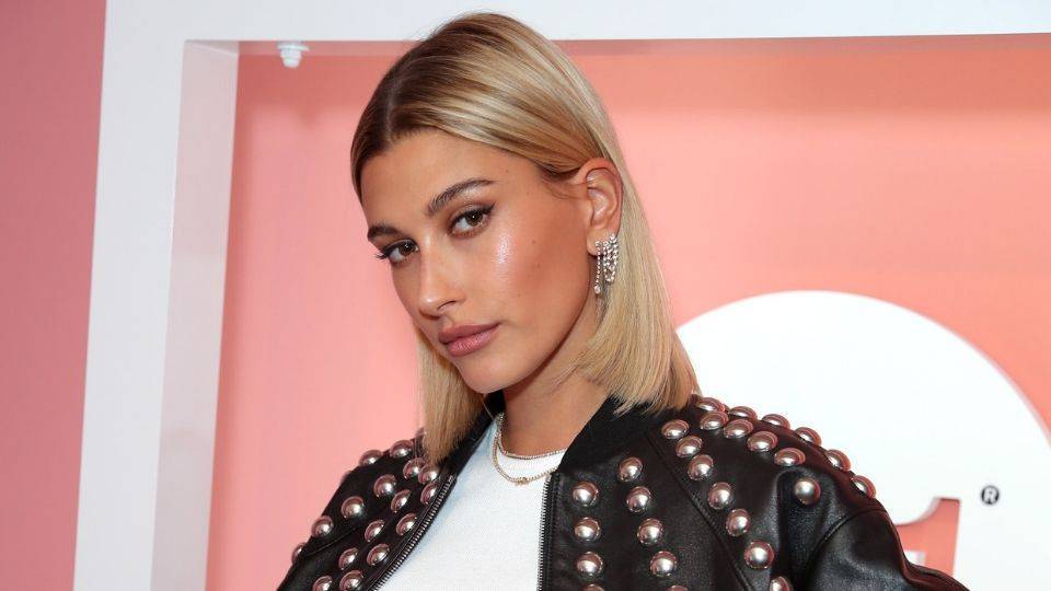 Hailey Bieber Is Threatening to Sue a Plastic Surgeon For Claiming She Had a Nose Job - stylecaster.com