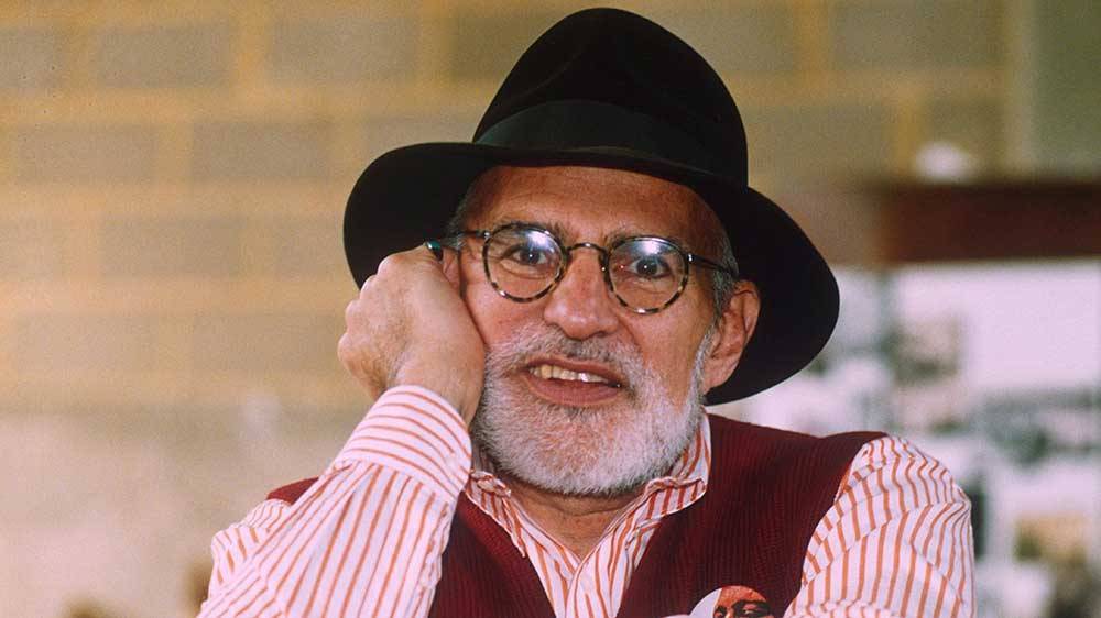Larry Kramer, Playwright and AIDS Activist, Dies at 84 - variety.com - New York - county Love
