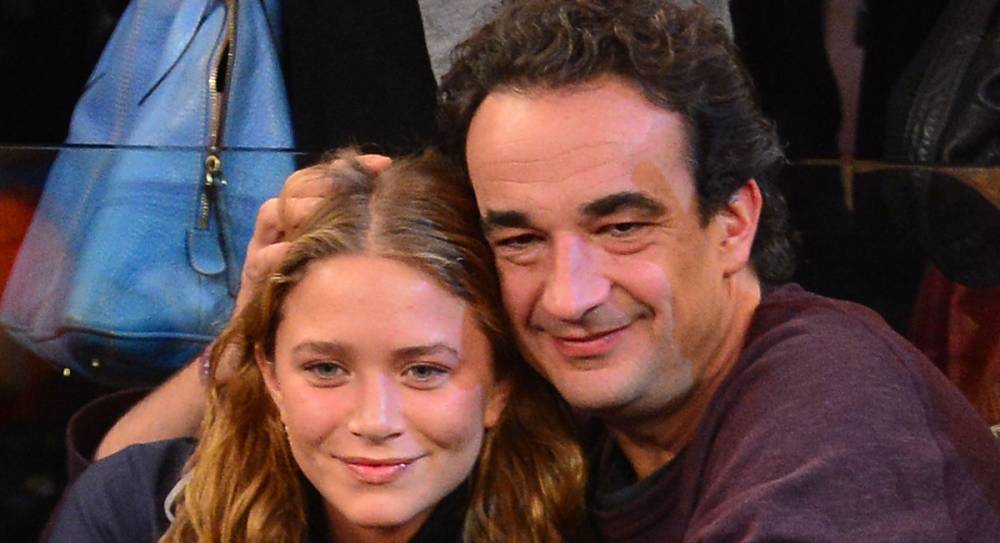 Mary-Kate Olsen's 'Final Straw' in Olivier Sarkozy Marriage Allegedly Revealed - www.justjared.com - New York - New York