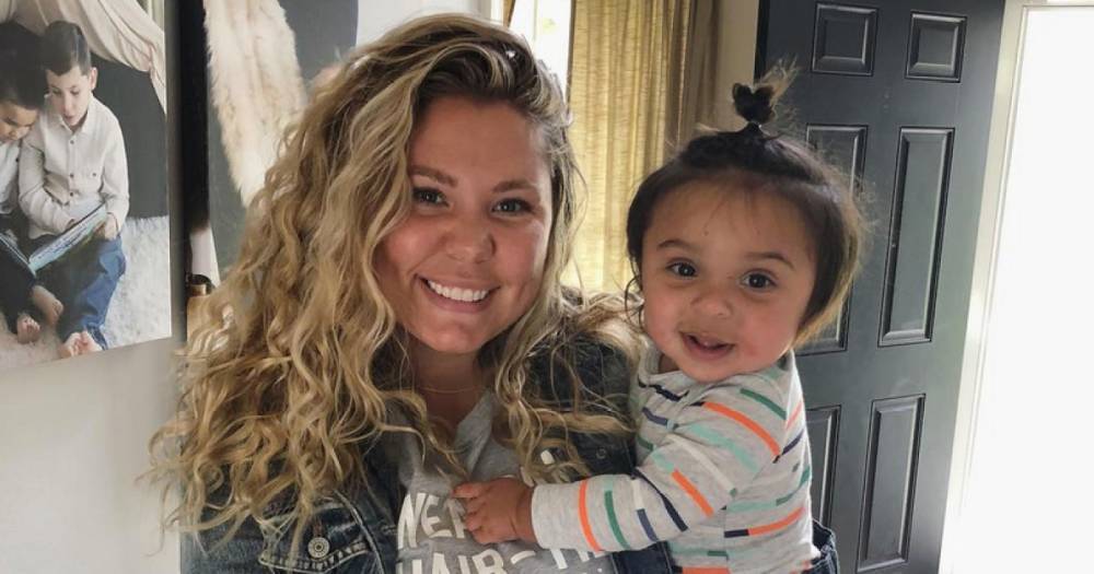 ‘Teen Mom’ Stars Clap Back at Parenting Police Over Breast-Feeding, Diapers and More - www.usmagazine.com - state West Virginia