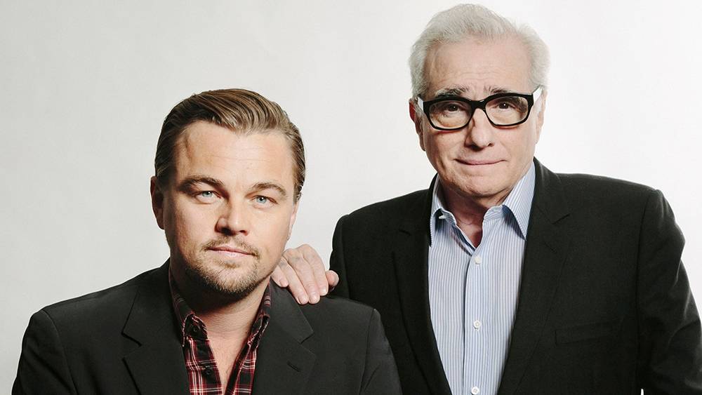 Apple Partners With Paramount on Martin Scorsese and Leonardo DiCaprio’s ‘Killers of the Flower Moon’ - variety.com