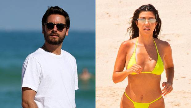 Scott Disick Proves He’s Still Living His Best Life In New Pic Amid Sofia Richie Split - hollywoodlife.com - Los Angeles - Utah