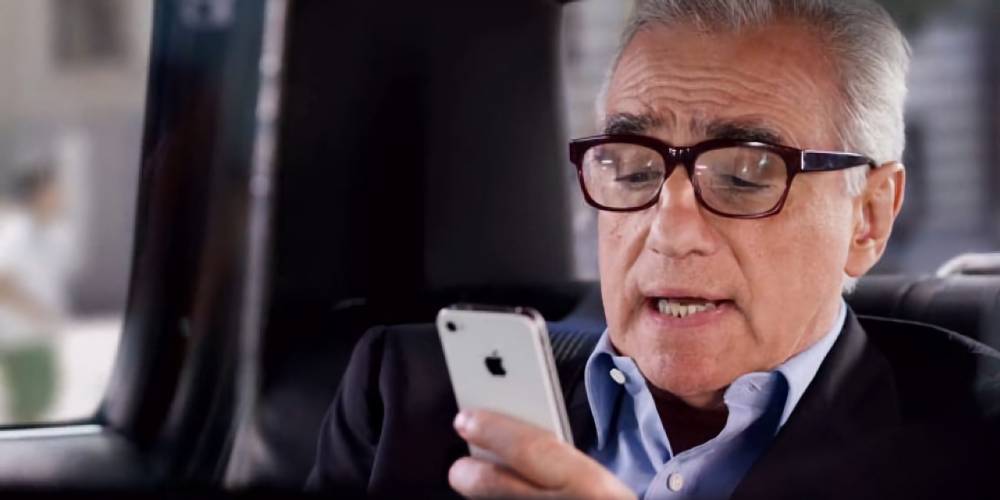 Apple Will Partner With Paramount For Martin Scorsese’s Upcoming Film “Killers Of The Flower Moon” - www.hollywoodnews.com