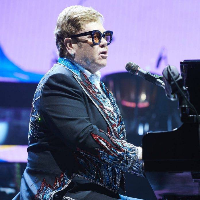 Elton John and Mark Ruffalo add tributes to Larry Kramer - www.peoplemagazine.co.za